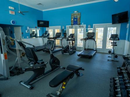 101 Spruce, The Pointe at Moores Inlet, North Wildwood, NJ, 08260 Aditional Picture