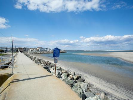 101 Spruce, The Pointe at Moores Inlet, North Wildwood, NJ, 08260 Aditional Picture
