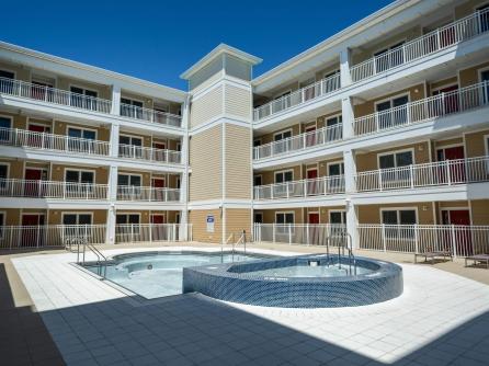 101 Spruce, The Pointe at Moores Inlet, North Wildwood, NJ, 08260 Aditional Picture