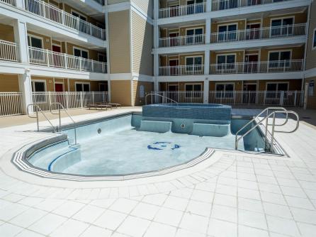 101 Spruce, The Pointe at Moores Inlet, North Wildwood, NJ, 08260 Aditional Picture