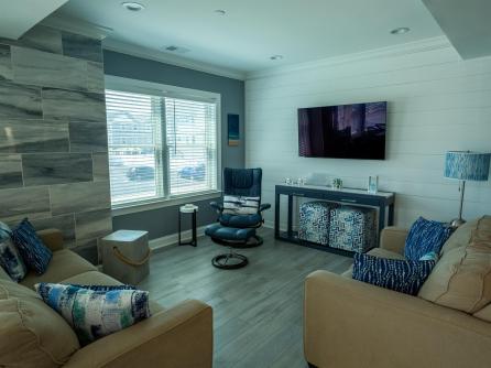 101 Spruce, The Pointe at Moores Inlet, North Wildwood, NJ, 08260 Aditional Picture