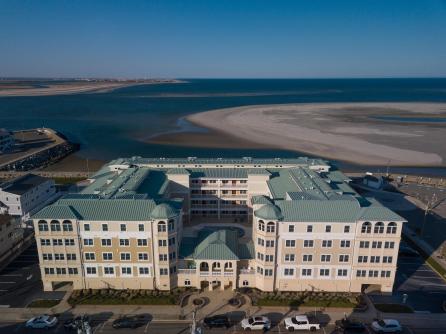 101 Spruce, The Pointe at Moores Inlet, North Wildwood, NJ, 08260 Aditional Picture