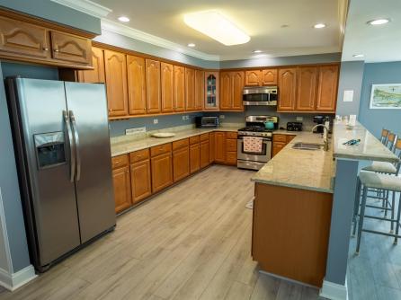 101 Spruce, The Pointe at Moores Inlet, North Wildwood, NJ, 08260 Aditional Picture