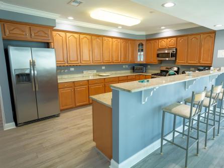 101 Spruce, The Pointe at Moores Inlet, North Wildwood, NJ, 08260 Aditional Picture
