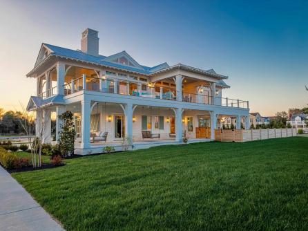160 112th, Stone Harbor, NJ, 08247 Aditional Picture