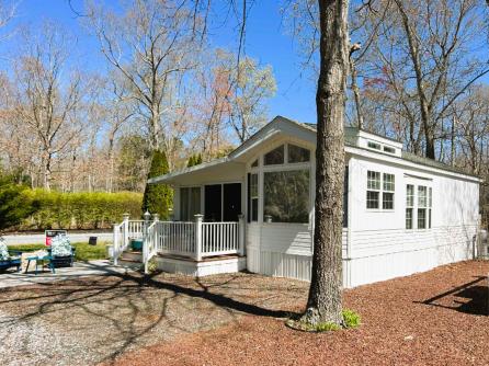 165 Fremont, Unit 501, Woodbine, NJ, 08270 Aditional Picture