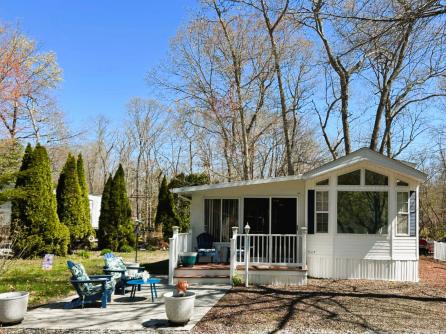 165 Fremont, Unit 501, Woodbine, NJ, 08270 Aditional Picture