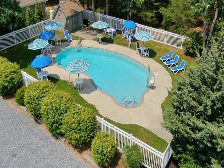 165 Fremont, Unit 501, Woodbine, NJ, 08270 Aditional Picture