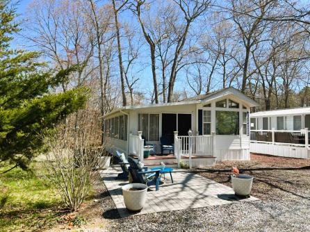 165 Fremont, Unit 501, Woodbine, NJ, 08270 Aditional Picture