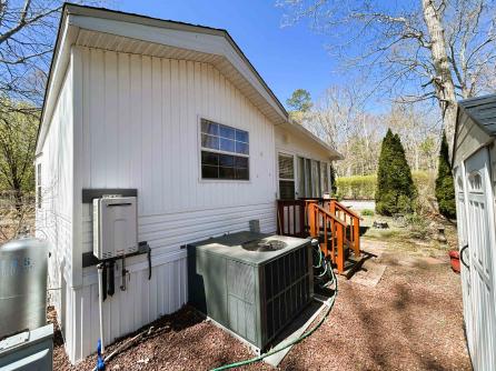 165 Fremont, Unit 501, Woodbine, NJ, 08270 Aditional Picture