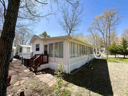 165 Fremont, Unit 501, Woodbine, NJ, 08270 Aditional Picture