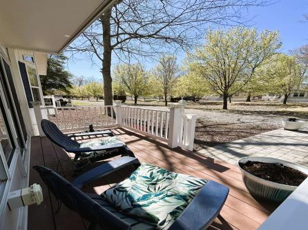 165 Fremont, Unit 501, Woodbine, NJ, 08270 Aditional Picture