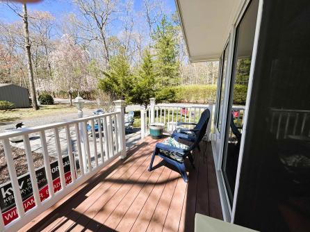 165 Fremont, Unit 501, Woodbine, NJ, 08270 Aditional Picture