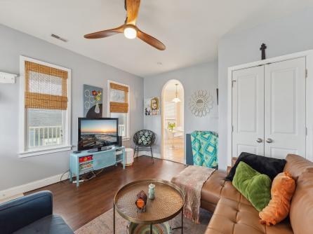 122 Wisteria, #301 AKA #6, Wildwood Crest, NJ, 08260 Aditional Picture