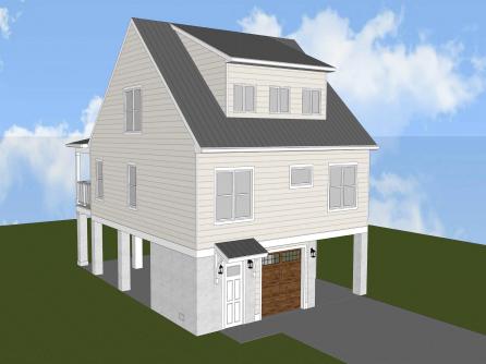 613 Stone Harbor, Cape May Court House, NJ, 08210 Aditional Picture