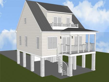 613 Stone Harbor, Cape May Court House, NJ, 08210 Aditional Picture