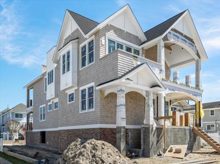 242 83rd, Stone Harbor, NJ, 08247 Main Picture