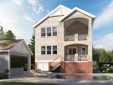 242 83rd, Stone Harbor, NJ, 08247 Aditional Picture