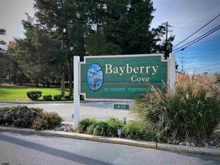 166 Heron, Bayberry Cove Resort, Marmora, NJ, 08223 Aditional Picture