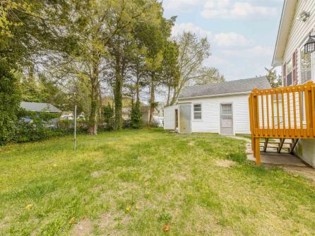 124 Bucknell, Del Haven, NJ, 08251 Aditional Picture