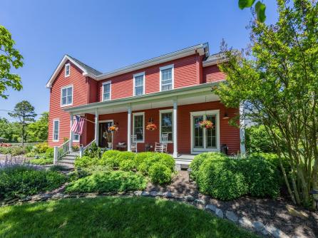 550 Hands Mill, Belleplain, NJ, 08270 Aditional Picture