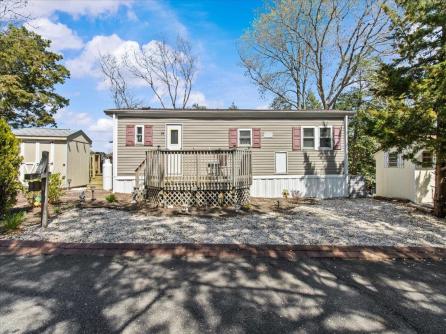 14 Bank, Bayberry Cove, Marmora, NJ, 08223 Aditional Picture