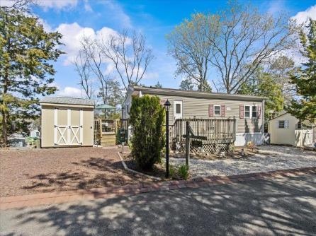 14 Bank, Bayberry Cove, Marmora, NJ, 08223 Aditional Picture