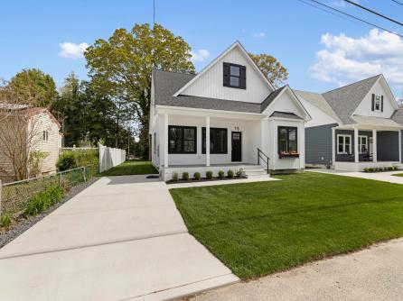 424 Hollywood, Cape May Beach, NJ, 08251 Aditional Picture