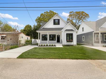 424 Hollywood, Cape May Beach, NJ, 08251 Aditional Picture