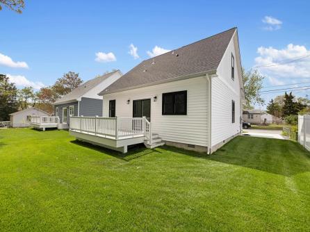 424 Hollywood, Cape May Beach, NJ, 08251 Aditional Picture