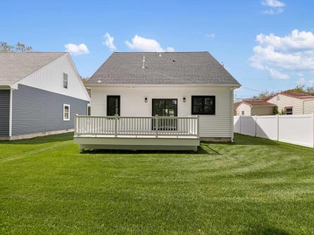 424 Hollywood, Cape May Beach, NJ, 08251 Aditional Picture