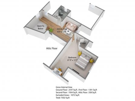 2 2nd, Stone Harbor Manor, NJ, 08247 Aditional Picture