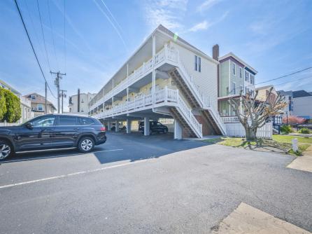 819 Beach, Cape May, NJ, 08204 Aditional Picture