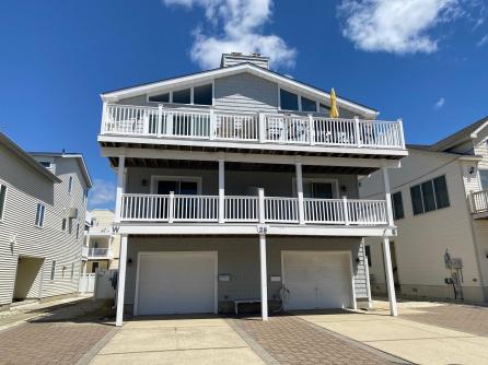 25 81st, Sea Isle City, NJ, 08243 Main Picture