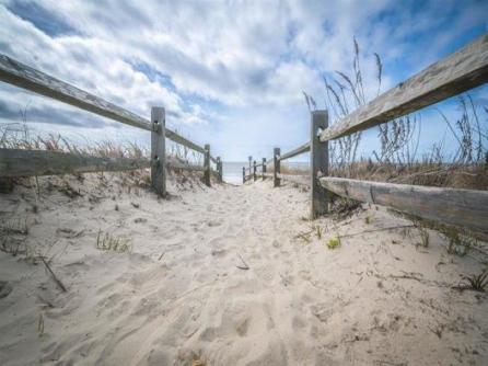 711 Beach, North Cape May, NJ, 08204 Aditional Picture