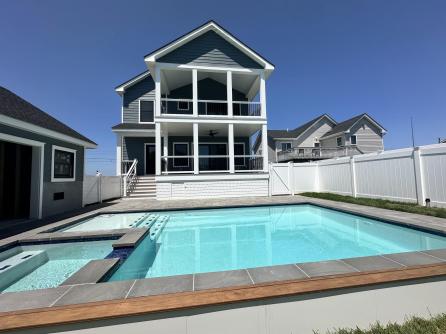 711 Beach, North Cape May, NJ, 08204 Aditional Picture