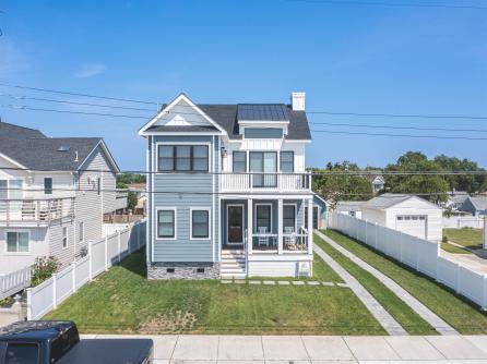 711 Beach, North Cape May, NJ, 08204 Aditional Picture