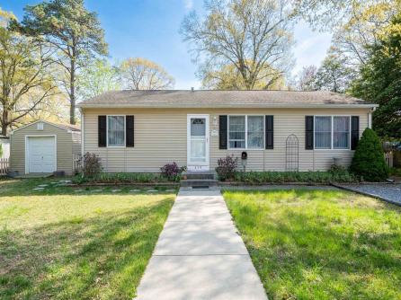 214 New York, Villas, NJ, 08251 Aditional Picture