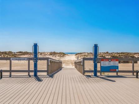 8901 Atlantic, Residences at SeaVilla, Wildwood Crest, NJ, 08260 Aditional Picture