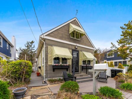 10515 Corinthian, Stone Harbor, NJ, 08247 Aditional Picture