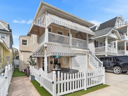 816 Saint James, Ocean City, NJ, 08226 Aditional Picture