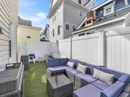 816 Saint James, Ocean City, NJ, 08226 Aditional Picture