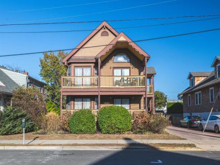 21 Gurney, Cape May, NJ, 08204 Aditional Picture