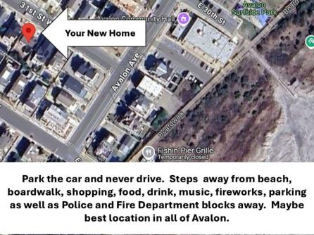 46 31st, Avalon, NJ, 08202 Aditional Picture