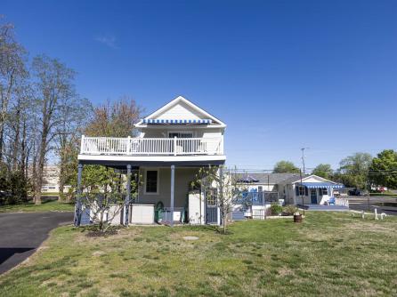 837 Seashore, Lower Township, NJ, 08204 Aditional Picture