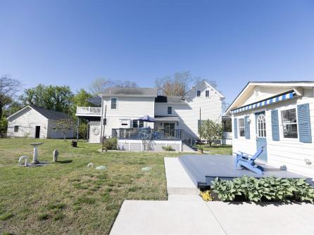 837 Seashore, Lower Township, NJ, 08204 Aditional Picture