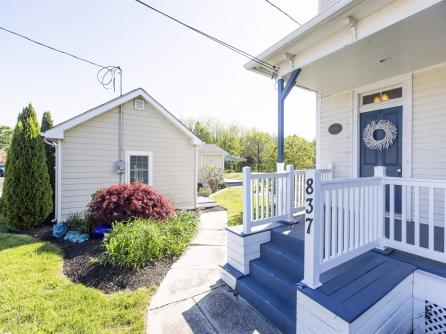 837 Seashore, Lower Township, NJ, 08204 Aditional Picture