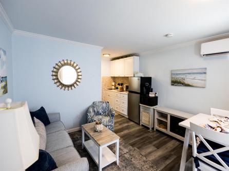 205 Bennett, Unit #3, Wildwood, NJ, 08260 Aditional Picture
