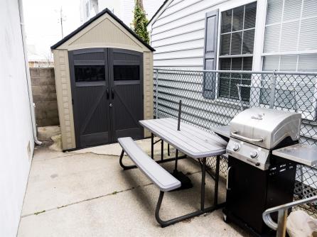 205 Bennett, Unit #3, Wildwood, NJ, 08260 Aditional Picture