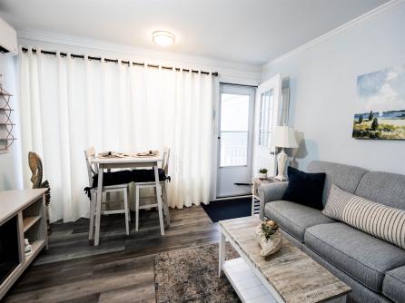 205 Bennett, Unit #3, Wildwood, NJ, 08260 Aditional Picture